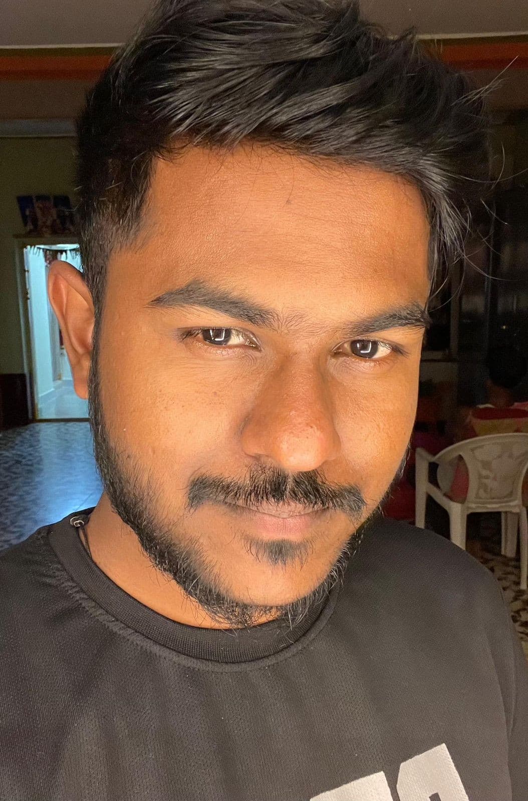 Krishna - Taravani Astrologer